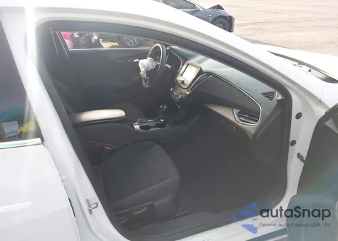 2018 Chevrolet Malibu 1Ls z USA, uszkodzony, nr VIN 1G1ZB5ST4JF151050